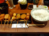 串揚 山留の口コミ画像1