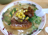 金八らーめんの口コミ画像1