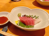 古民家 郷土料理居酒屋 おいどん 西新宿店: ちほぴーさんの2022年05月16日の2枚目の投稿写真