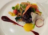 bistro guccho ビストロ グッチョ: tariさんの2024年12月26日の1枚目の投稿写真