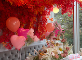 オートクチュールカフェ HAUTE COUTURE CAFE: ちぃちゃんさんの2022年10月15日の3枚目の投稿写真