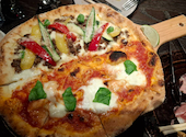 ウルフギャング パック WOLFGANG PUCK PIZZA BAR アレア品川店: 美泡さんの2026年08月17日の3枚目の投稿写真