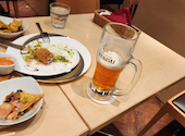 ヱビスバー 博多一番街店: 美泡さんの2026年07月26日の2枚目の投稿写真