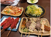 串焼亭ねぎ 大宮西口店: rie1004さんの2026年07月24日の2枚目の投稿写真