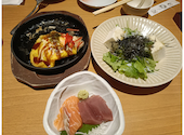 魚星 渋谷並木橋店: rie1004さんの2026年09月15日の1枚目の投稿写真