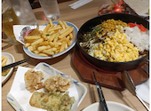 格安ビールと鉄鍋餃子 3 6 5酒場 赤羽東口店: rie1004さんの2026年07月09日の1枚目の投稿写真