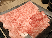 近江うし焼肉 にくTATSU渋谷店: rie1004さんの2026年01月13日の2枚目の投稿写真