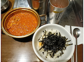 セマウル食堂 上野店: rie1004さんの2026年04月24日の1枚目の投稿写真