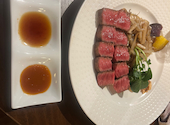 神戸ステーキ プロペラ KOBE STEAK Propeller: ふじこさんの2025年04月06日の1枚目の投稿写真