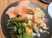 なきぼくろDining: さーさんの2024年12月22日の1枚目の投稿写真