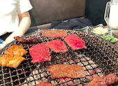 神戸ビーフ焼肉 お加虎三宮店: まぁちゃんさんの2023年07月06日の1枚目の投稿写真