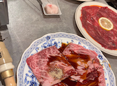 京都焼肉 enen 先斗町本店: なおさんの2024年12月15日の2枚目の投稿写真
