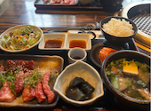 創作焼肉 神戸 牛乃匠: チカさんの2026年04月20日の1枚目の投稿写真