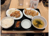 ぎょうざの店ひょうたん　ミント神戸店: まーちゃんさんの2026年09月26日の1枚目の投稿写真