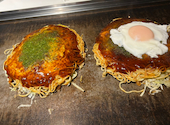 広島お好み焼き ホプキンス 立川店: うめさんの2026年08月31日の1枚目の投稿写真