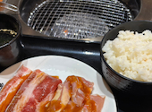 焼肉の和民　名駅店: はむさんの2026年05月の1枚目の投稿写真