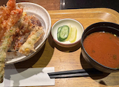 大衆天ぷらと日本酒 天ぷら酒場 NAKASHO: はむさんの2026年04月19日の1枚目の投稿写真