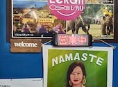 Lekali ナンカレーハウス（レカリ）: ぼたんさんの2026年09月20日の1枚目の投稿写真