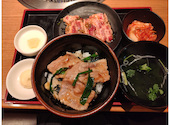 安楽亭 青梅新町店: タムチャンさんの2026年04月22日の1枚目の投稿写真
