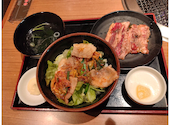 安楽亭 青梅新町店: タムチャンさんの2026年04月22日の2枚目の投稿写真