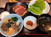 安楽亭 羽村店: タムチャンさんの2026年09月08日の1枚目の投稿写真
