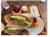SWELL CAFE スウェル カフェ: 3代目さんの2026年04月16日の1枚目の投稿写真