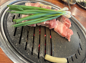 韓国焼肉専門店 山賊: ゆきままさんの2026年06月19日の1枚目の投稿写真