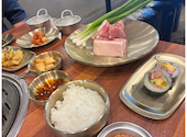 韓国焼肉専門店 山賊: ゆきままさんの2026年06月19日の2枚目の投稿写真