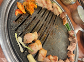 韓国焼肉専門店 山賊: ゆきままさんの2026年06月19日の3枚目の投稿写真