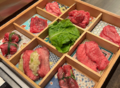 焼肉劇場 梅田店: なごみさんの2026年08月15日の1枚目の投稿写真