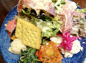 ワインと薪窯料理の店 La cielo ラ チェーロ: gaito123さんの2021年01月15日の2枚目の投稿写真