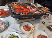 韓国料理 ホンデポチャ 本厚木店: ミユトモさんの2026年07月23日の1枚目の投稿写真