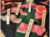 牛タンしゃぶしゃぶと肉握り 源's 錦店: Ｏ課長さんの2025年03月23日の2枚目の投稿写真