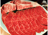 牛タンしゃぶしゃぶと肉握り 源's 錦店: Ｏ課長さんの2025年03月23日の3枚目の投稿写真