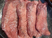 炭火焼肉 くぐ琉: Ｏ課長さんの2026年05月24日の3枚目の投稿写真