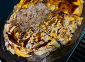 鉄板×もんじゃ焼き　SAITANIYA(さいたにや) 錦店: Ｏ課長さんの2025年05月の1枚目の投稿写真
