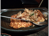 鉄板×もんじゃ焼き　SAITANIYA(さいたにや) 錦店: Ｏ課長さんの2025年10月の1枚目の投稿写真