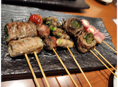 博多 花串 栄錦店: Ｏ課長さんの2025年10月20日の2枚目の投稿写真