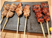 ハイパーやきとり先生 錦店: Ｏ課長さんの2025年07月20日の2枚目の投稿写真