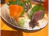 伊勢の海鮮と地酒 個室居酒屋 トロ丸 栄錦店: Ｏ課長さんの2026年08月24日の1枚目の投稿写真