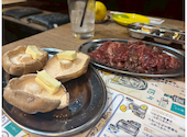 焼肉　檸檬亭: さっちゃんさんの2026年05月05日の1枚目の投稿写真