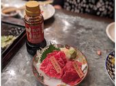 馬喰ろう 新橋店: ヘーポーさんの2024年12月11日の1枚目の投稿写真