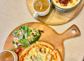 Pasta Cafe SCENA パスタカフェシェーナ: しょーこさんの2026年08月30日の1枚目の投稿写真