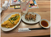 餃子食堂マルケン JR尼崎駅前店: ポチさんの2026年04月25日の1枚目の投稿写真