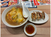 餃子食堂マルケン JR尼崎駅前店: ポチさんの2026年04月27日の1枚目の投稿写真