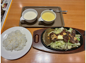 ステーキ宮 播磨店: ポチさんの2026年06月19日の1枚目の投稿写真