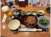 うなぎ乃助 松本店: ポチさんの2026年10月15日の1枚目の投稿写真