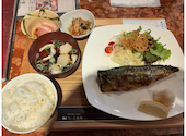 季節料理と日本酒 こまめ: ポチさんの2026年09月13日の1枚目の投稿写真