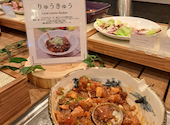 亀の井ホテル別府 Beppu BOLD Kitchen ベップ ボールド キッチン: jjtoyoさんの2026年04月21日の1枚目の投稿写真