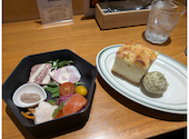 パスタとワインのお店 Piacere: まっきーさんの2026年09月26日の2枚目の投稿写真
